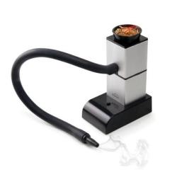 FUMOIR POUR ALIMENTS