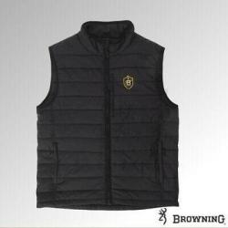 GILET BROWNING BODYWARMER MASTER 2 PRIMALOFT, veste de balltrap