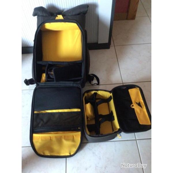 Torvol sac � dos Drone Explorer Backpack