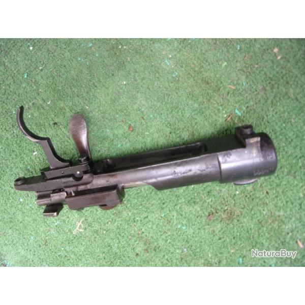 action de mauser  98  chasse