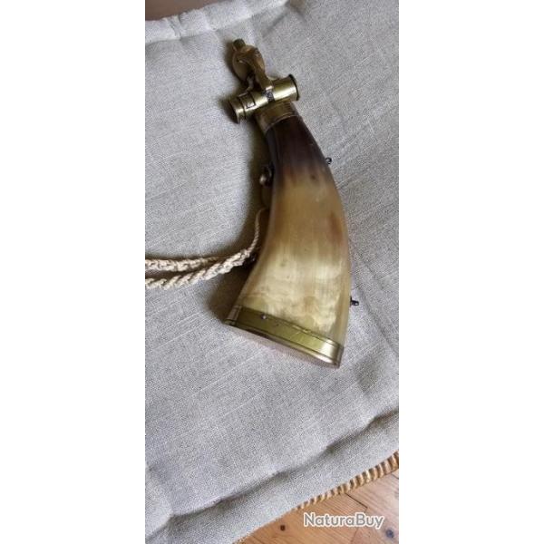 Poire � poudre Rare