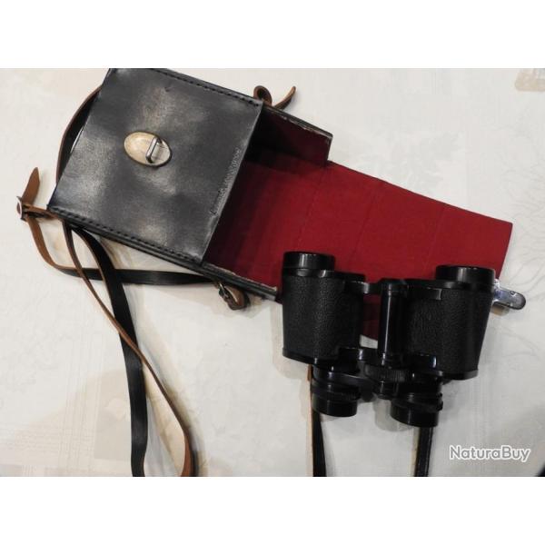 Jumelles Weltblick 8x30 Germany