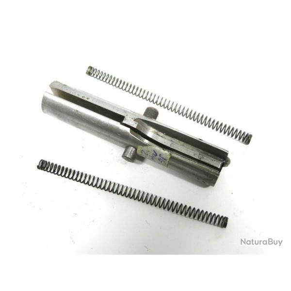 Culasse carabine Landmann auto modle 65/68/69 catgorie B - Rf 12 Box 210