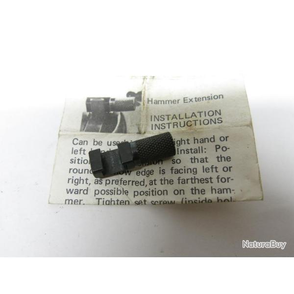 Extention chien carabine Winchester ref 802                    box 230