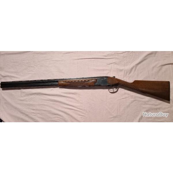Browning B25 cal 12 tr�s peu utilis�