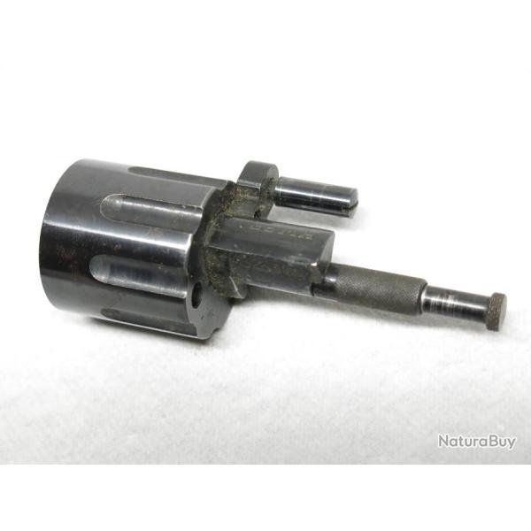 Barillet 1 coup revolver Arminius HW 7E  cat�gorie B - box 210