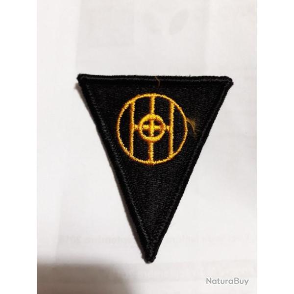 patch armee us 83rd INFANTRY DIVISION original 3