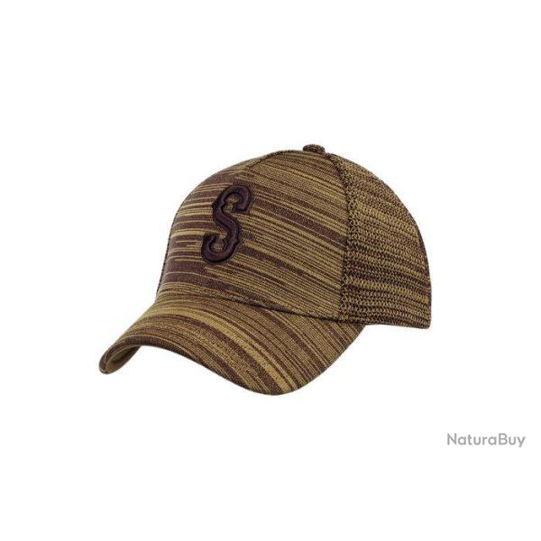 Casquette Stagunt Knit BARK