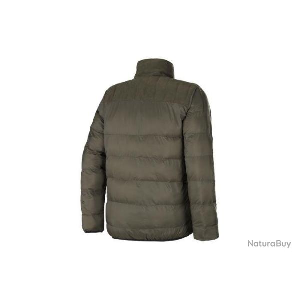 Doudoune R�versible Alaskan Stagunt