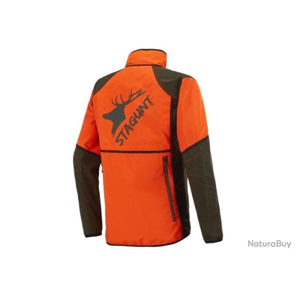 Veste Alfatrack Stagunt Blaze Uni