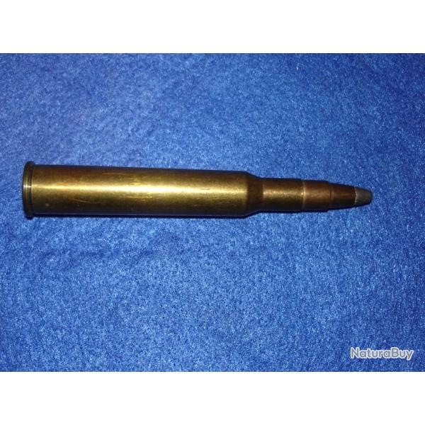 cartouche de 7x65 R SPCE