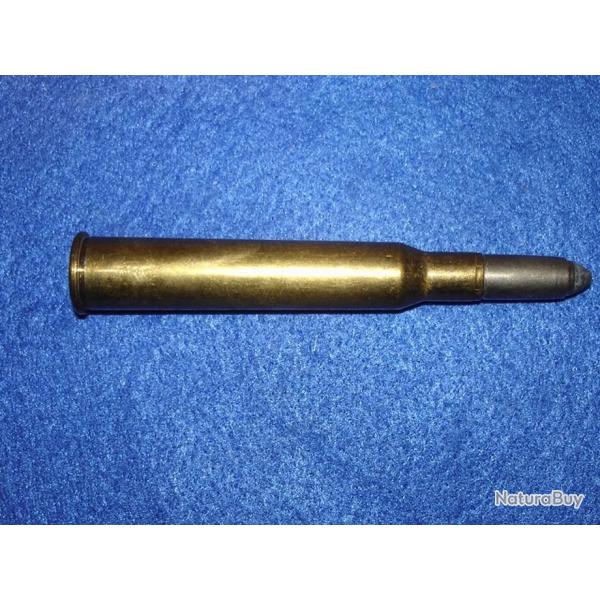 Cartouche de 7x65R � Balle TIG
