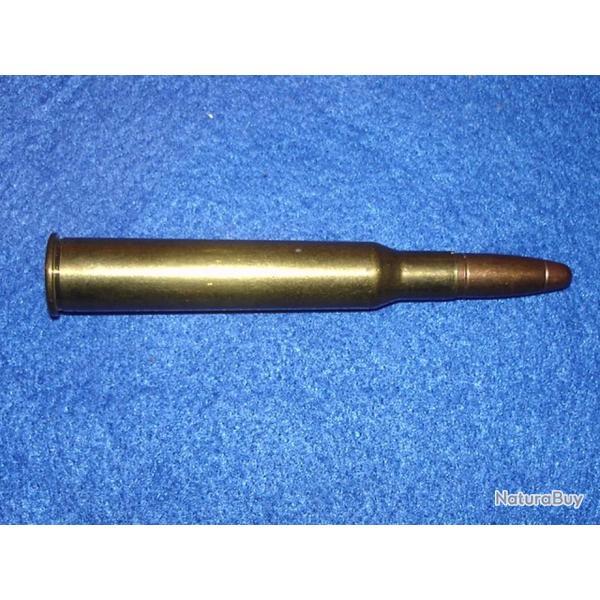 Cartouche de 7x65R � Balle H-Mantel