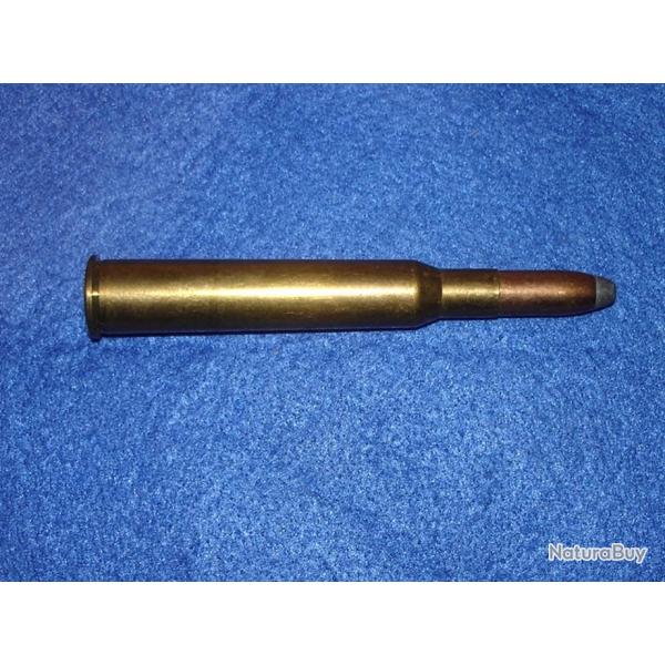 Cartouche de 7x65R TM RWS