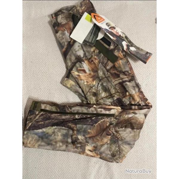Pantalon chasse Hillman taille 40 Neuf avec �tiquette Prix d'achat 87�