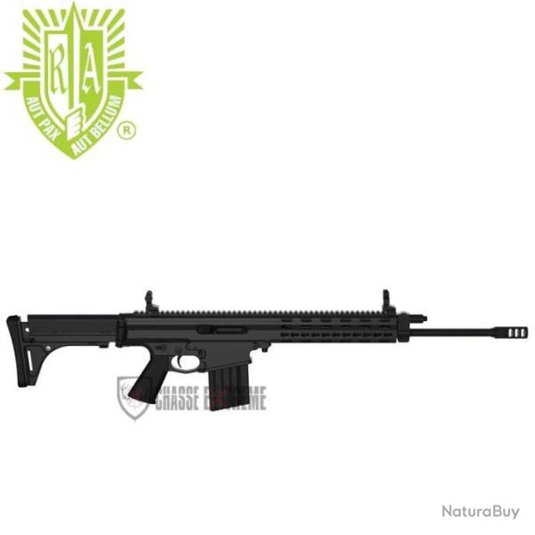 Carabine ROBINSON ARMAMENT Xcr-M Standard 18.6" Cal 308 Win