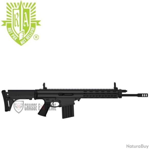 Carabine ROBINSON ARMAMENT Xcr-M Standard 16'' Cal 308 Win