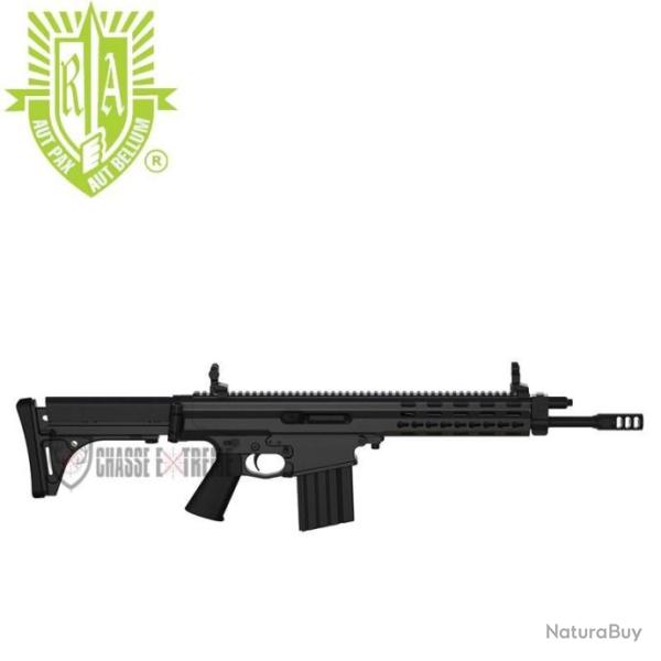 Carabine ROBINSON ARMAMENT Xcr-M Mini 13'' Cal 308 Win