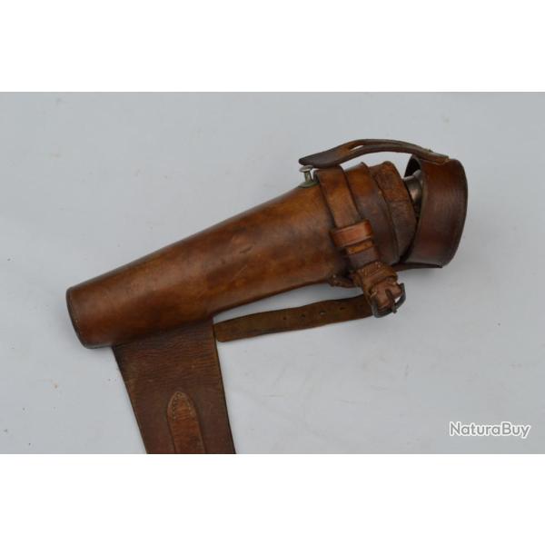 Flasque de cavalerie Officier - All 1er GM Collection 1ere GM Tr�s bon Allemagne Reglo Etranger