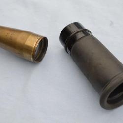 BONNETTE LUNETTE APX FUSIL LEBEL 1886 et BERTHIER 1915 Mod&egrave;le 1915 et 1916 Reglo France France Secon