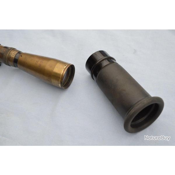 BONNETTE LUNETTE APX FUSIL LEBEL 1886 et BERTHIER 1915 Mod�le 1915 et 1916 Reglo France France Secon