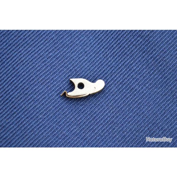 VERROU INFERIEUR DE BARILLET COLT 1892 1895 Civil et Militaire Tr�s bon  Second Empire