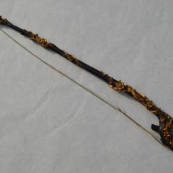 ARCHET de KOKYU JAPONAIS Instrument &agrave; cordes - Japon Meiji