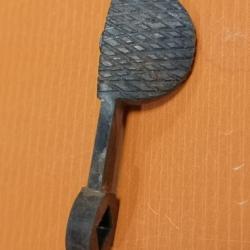 LEVIER SURETE REICH REVOLVER mod&egrave;le 1879 - Reproduction