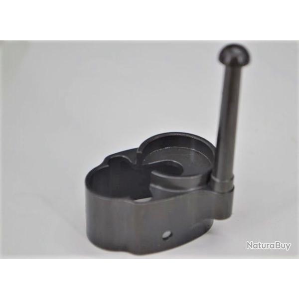 EMBOUCHOIR FUSIL LEBEL Mle 1886 M93 & R35 - NEUF PRODUCTION 100% CONFORME reproduction