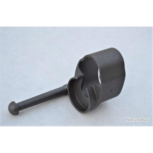 EMBOUCHOIR FUSIL 07/15 BERTHIER MODELES 1907 / 15 et 1916 - NEUF PRODUCTION 100% CONFORME reproducti