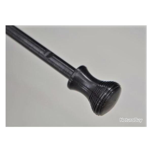 AXE BARILLET REICH REVOLVER 1879 FINITION BRONZEE reproduction