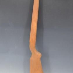 MAS45 CROSSE en HETRE neuve pour CARABINE MAUSER OU MAS 45 &agrave; canon de 61cm ETAT NEUF - France XX&egrave; Co