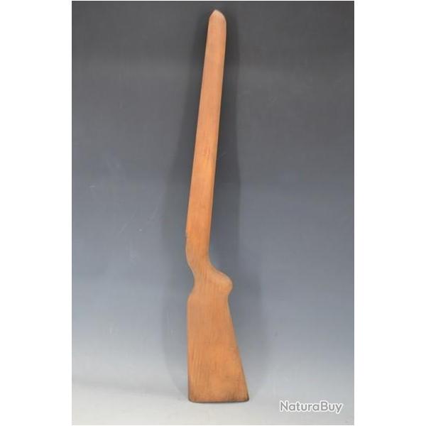 MAS45 CROSSE en HETRE neuve pour CARABINE MAUSER OU MAS 45  canon de 61cm ETAT NEUF - France XX Co