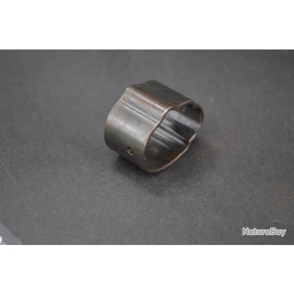 EMBOUCHOIR CARABINE BERTHIER MODELE 1890 DE CAVALERIE - PRODUCTION 100% CONFORME Reglo France reprod