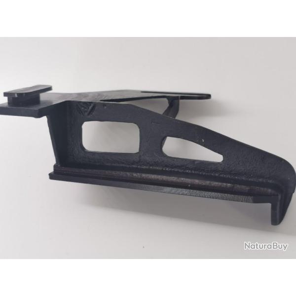 MG 08/15 SUPPORT CHARGEUR / TROMMEL MITRAILLEUSE MAXIM MACHINE GEWEHR MG08 MG08/15 Refabrication rep