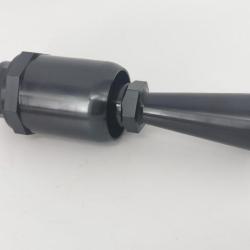 MG 08/15 CACHE FLAMME MITRAILLEUSE MAXIM MG 08 / 15 Reproduction conforme reproduction