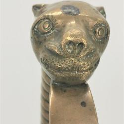 FORT ET COURT SABRE D'ABORDAGE CASSAGNARD MARINE MILITAIRE DU ROI LOUIS XVI - France R&eacute;volution Regl