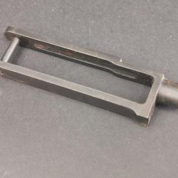 TENON DE BAIONNETTE CARABINE BERTHIER 1892 et FUSIL 1902 FABRICATION ACTUELLE reproduction