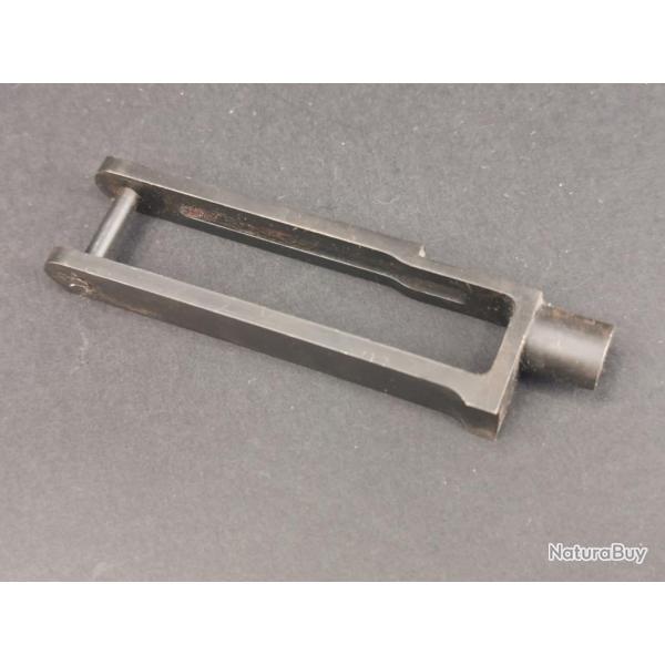 TENON DE BAIONNETTE CARABINE BERTHIER 1892 et FUSIL 1902 FABRICATION ACTUELLE reproduction