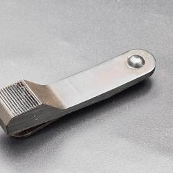 FRF1 VERROU LEVIER DE CHARGEUR COMPLET FUSIL MAS FR-F1 AVEC SA VIS DE SERRAGE Neuf