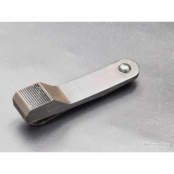 FRF1 VERROU LEVIER DE CHARGEUR COMPLET FUSIL MAS FR-F1 AVEC SA VIS DE SERRAGE Neuf