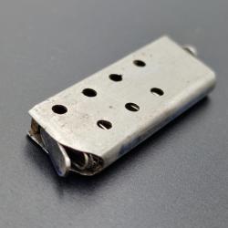 CHARGEUR PISTOLET KOLIBRI 2.7mm Tr&egrave;s bon Categorie D