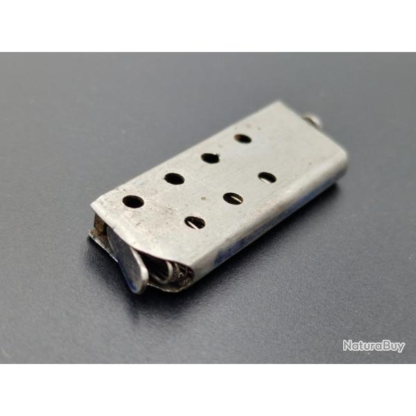 CHARGEUR PISTOLET KOLIBRI 2.7mm Tr�s bon  Categorie D