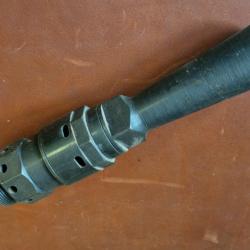 MG08 CACHE FLAMME COMPLET MAXIM MG 08 Neuf Cat&eacute;gorie D&deg;e
