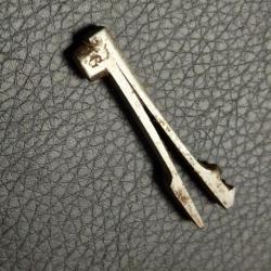 EXTRACTEUR CARTOUCHE FUSIL GRAS MODELE 1874 Tr&egrave;s bon Cat&eacute;gorie D&deg;e