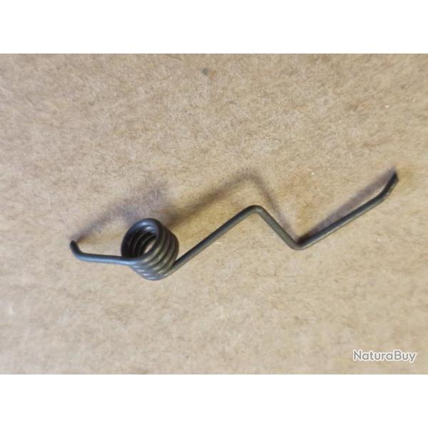 RESSORT DE DETENTE PISTOLET MAUSER HSC CALIBRE 7.65 Neuf