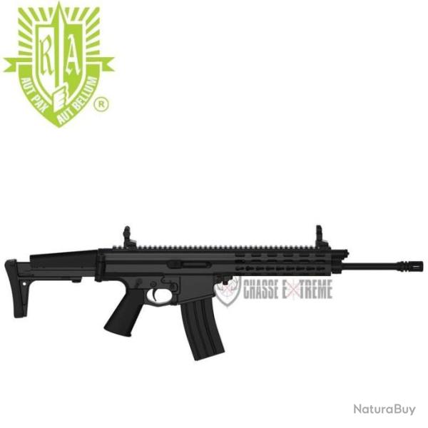 Carabine ROBINSON ARMAMENT Xcr-L Standard 16'' Cal 223 Rem Noir