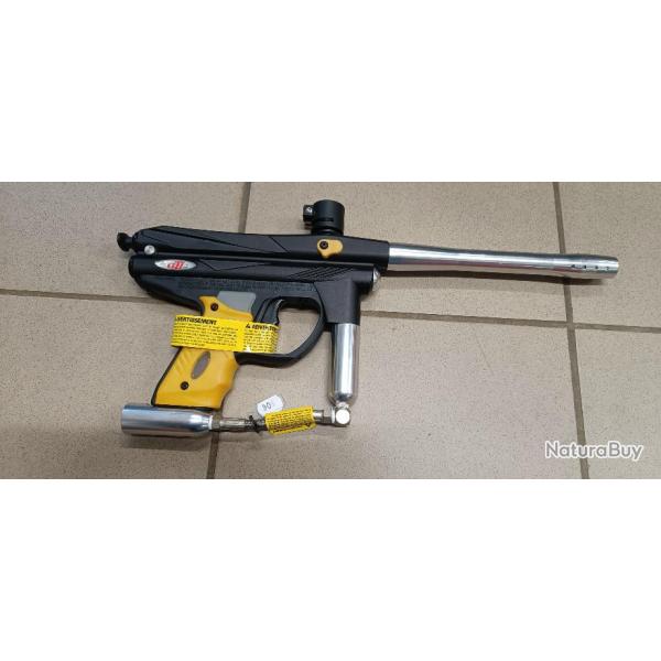 lanceur paintball piranha GTI neuf