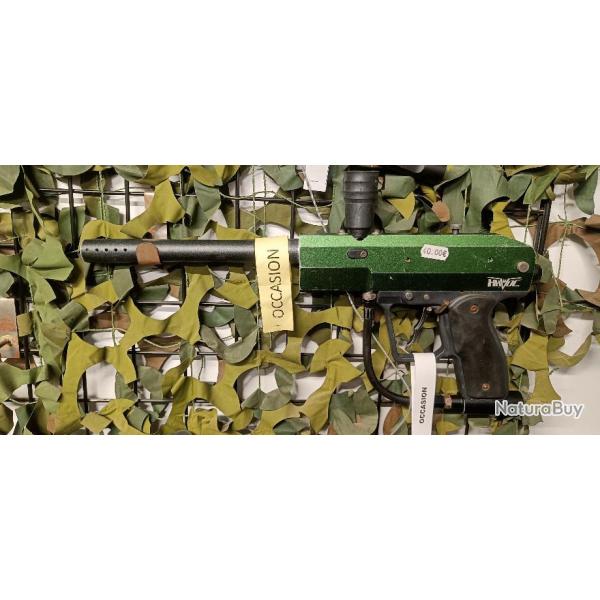 lanceur paintball Havoc occasion