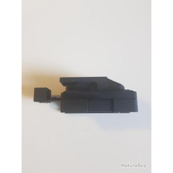 Montage Kinetic Development Group SIDELOK MRO MOUNT Lower 1/3 Co-witness